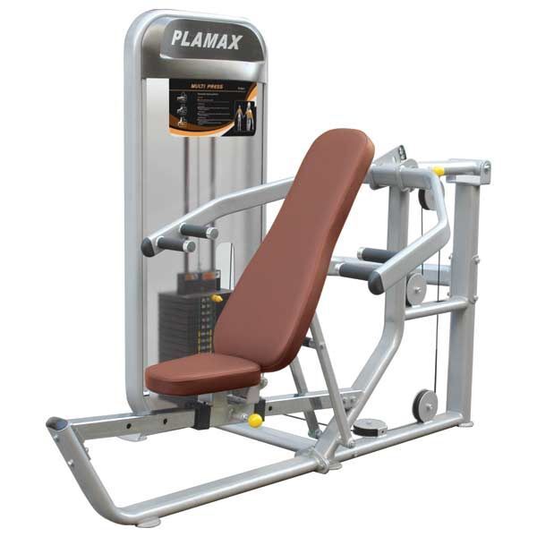 Мультижим под разными углами Impulse PL9021