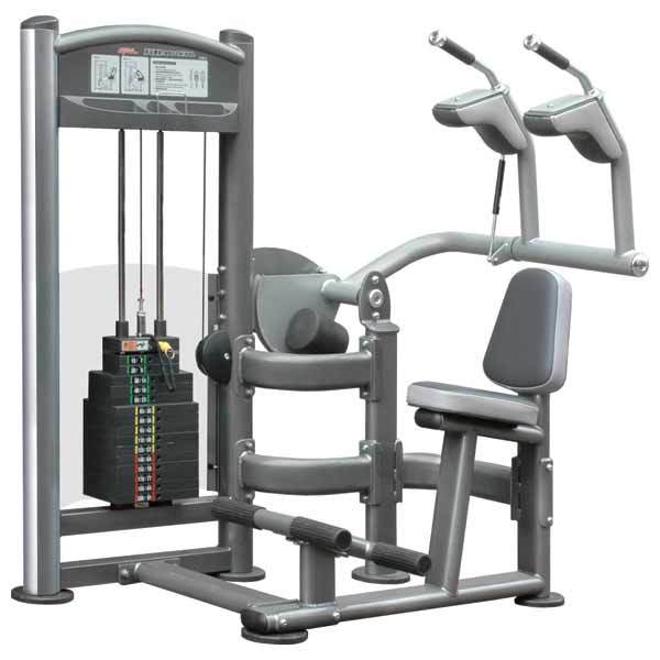 Прес машина Impulse IT9314