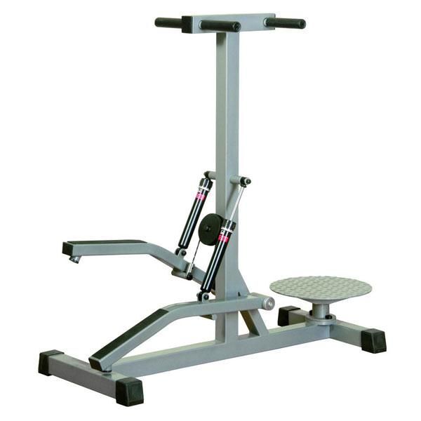 Твістер комбінований (твістер-степпер) Inter Atletika BT322