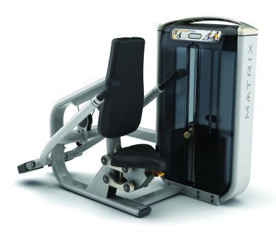 Трицепсовий жим сидячи Matrix G7-S42