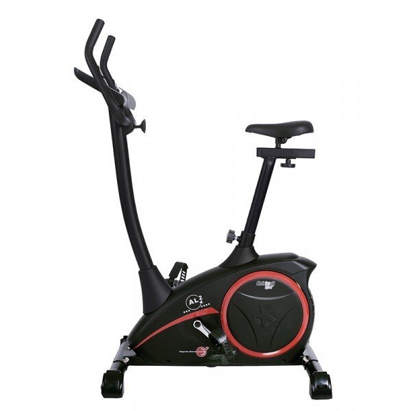 Велотренажер Christopeit Sport AL2 black 11072B