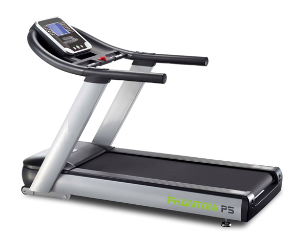 Бігова доріжка Eurofit 2650CA