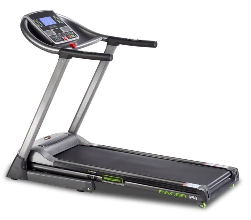Бігова доріжка Eurofit Pacer R1
