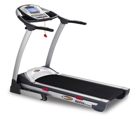Бігова доріжка Eurofit Pacifica 1620CA