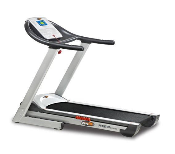 Бігова доріжка Eurofit Phantom 2610