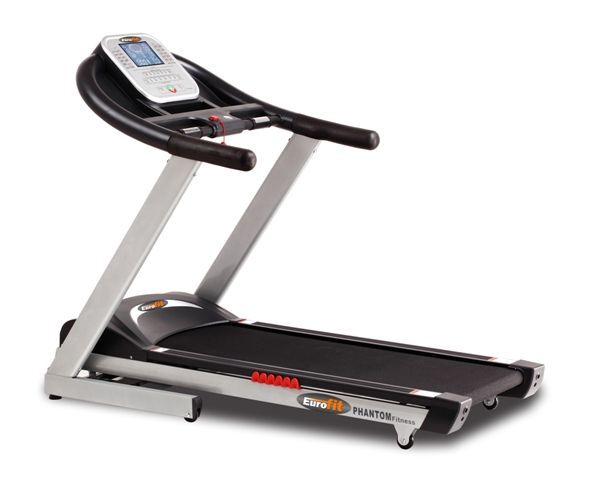 Бігова доріжка Eurofit Phantom 2620CA
