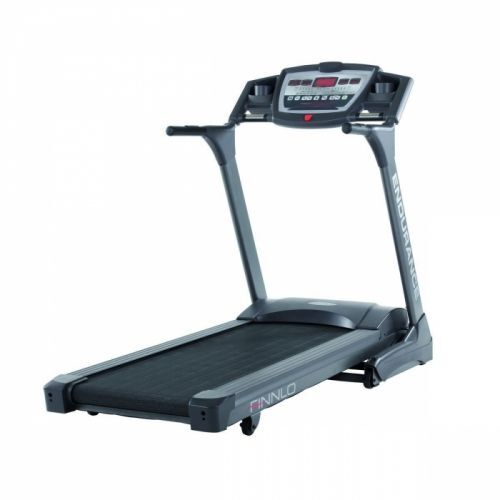Бігова доріжка Finnlo Endurance 3509