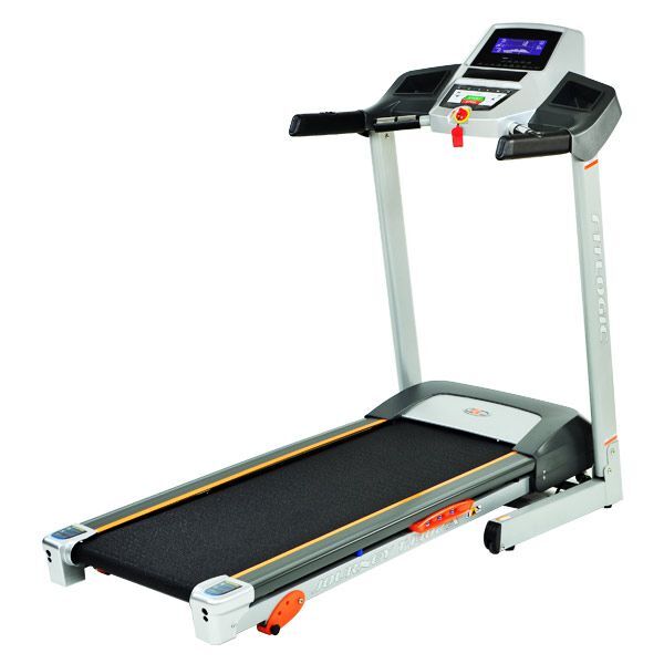 Беговая дорожка Fitlogic ET1402A