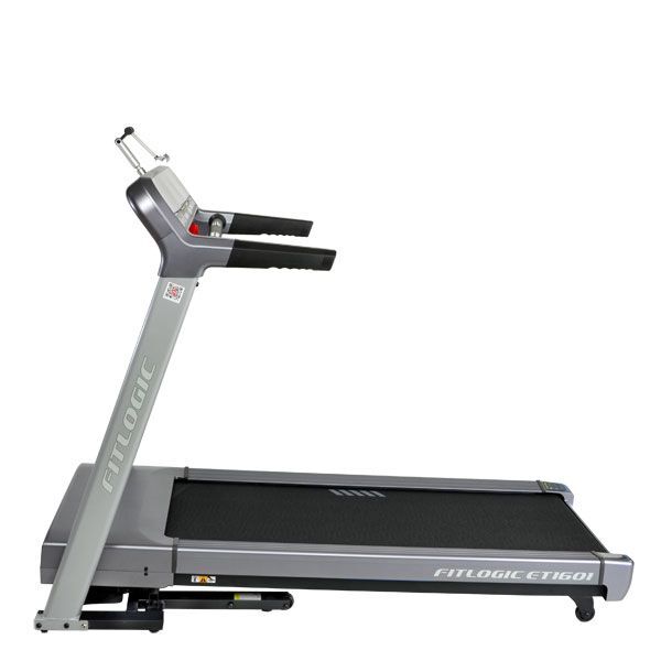 Беговая дорожка Fitlogic ET1801A