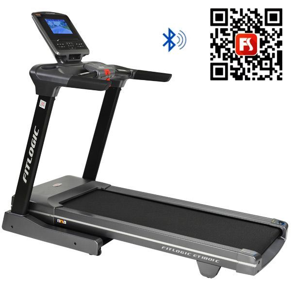 Беговая дорожка Fitlogic ET1801C