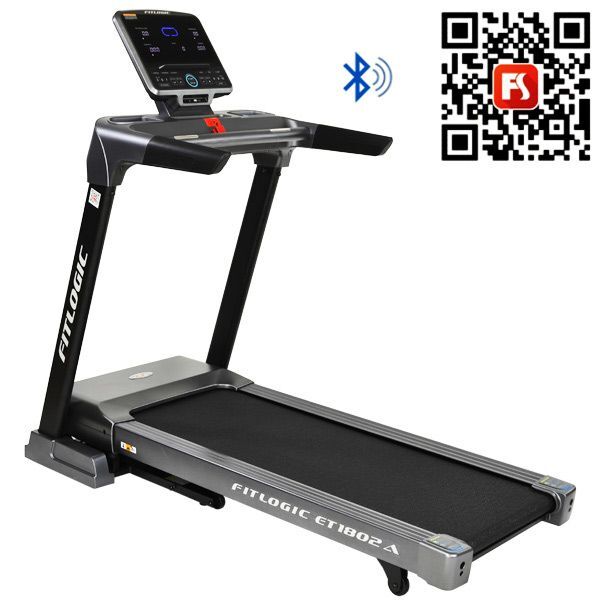 Беговая дорожка Fitlogic ET1802A
