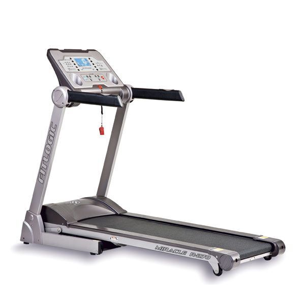 Беговая дорожка Fitlogic Miracle R270
