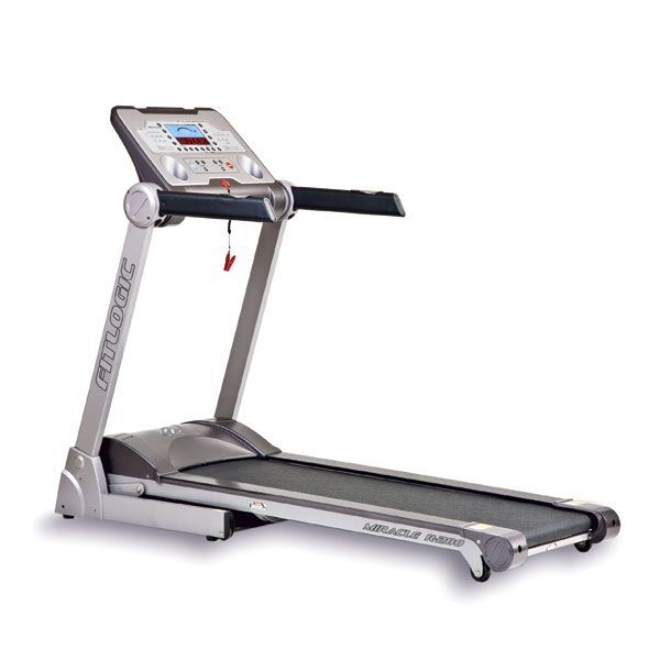 Бігова доріжка Fitlogic Miracle R280