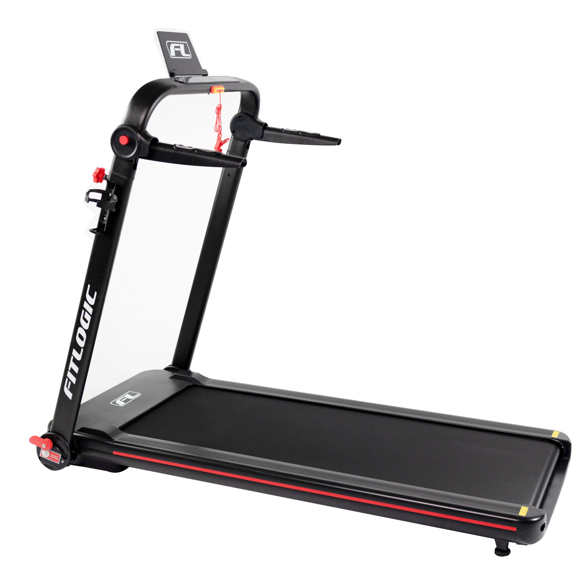 Беговая дорожка Fitlogic T116