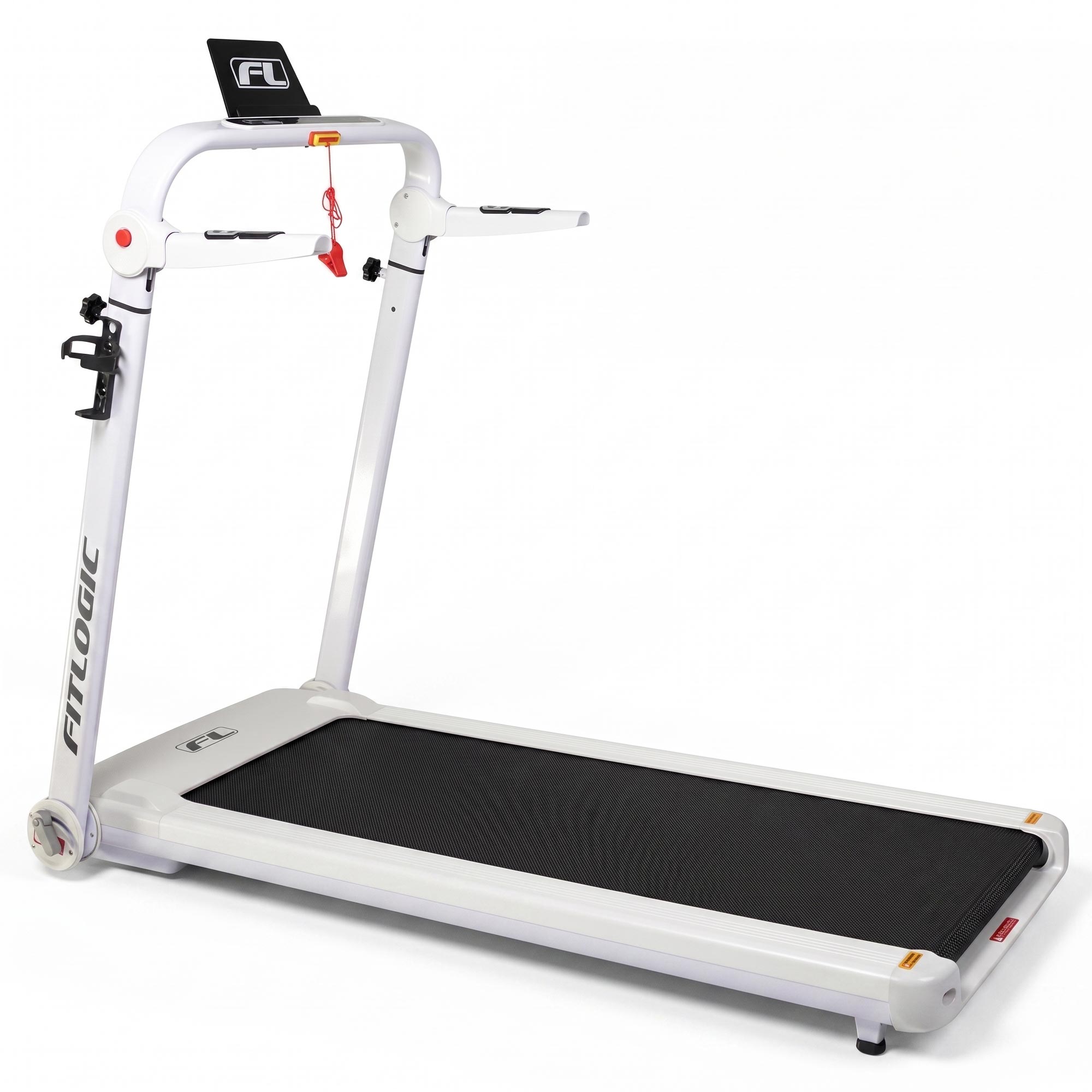 Беговая дорожка FitLogic T116W