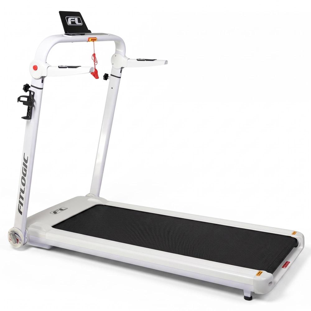 Бігова доріжка FitLogic T116W+
