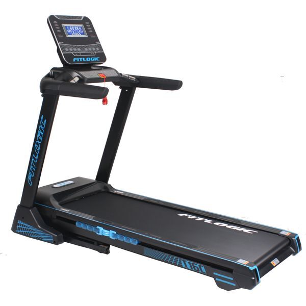 Бігова доріжка Fitlogic T16C
