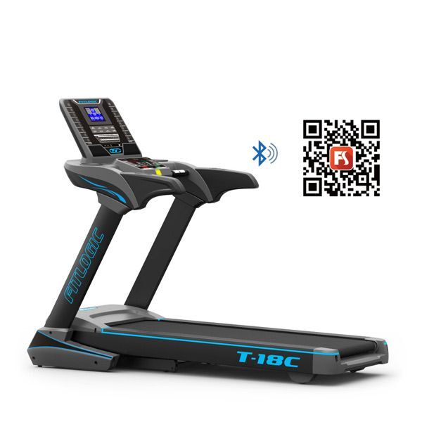 Беговая дорожка Fitlogic T18C