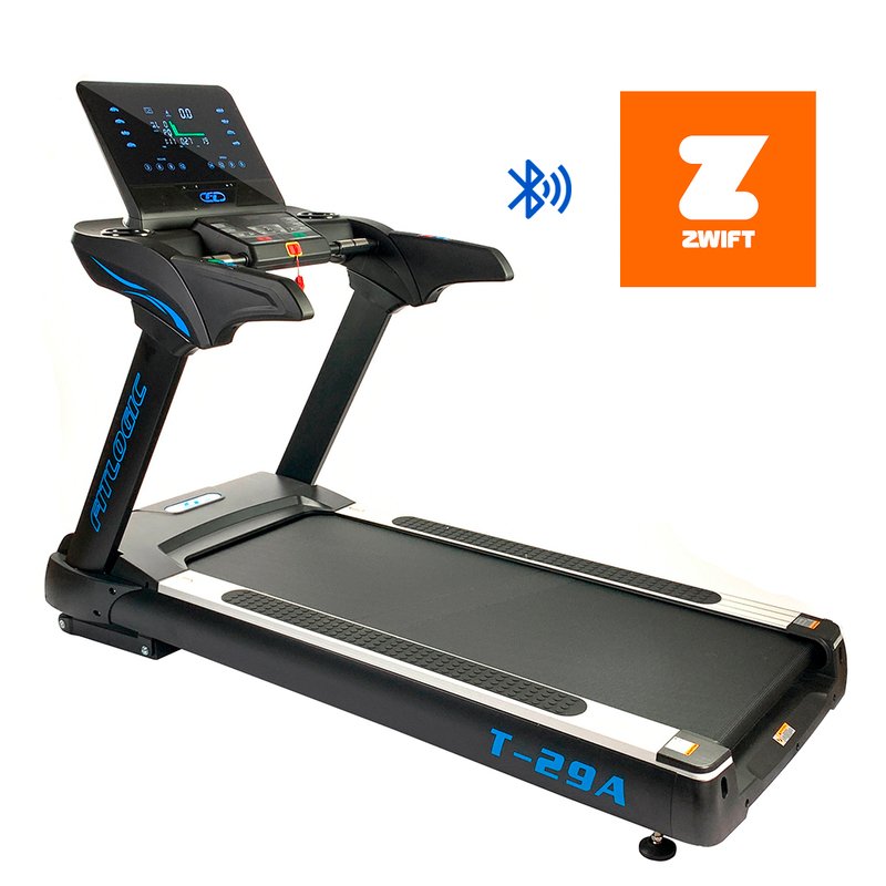 Беговая дорожка Fitlogic T29 PRO