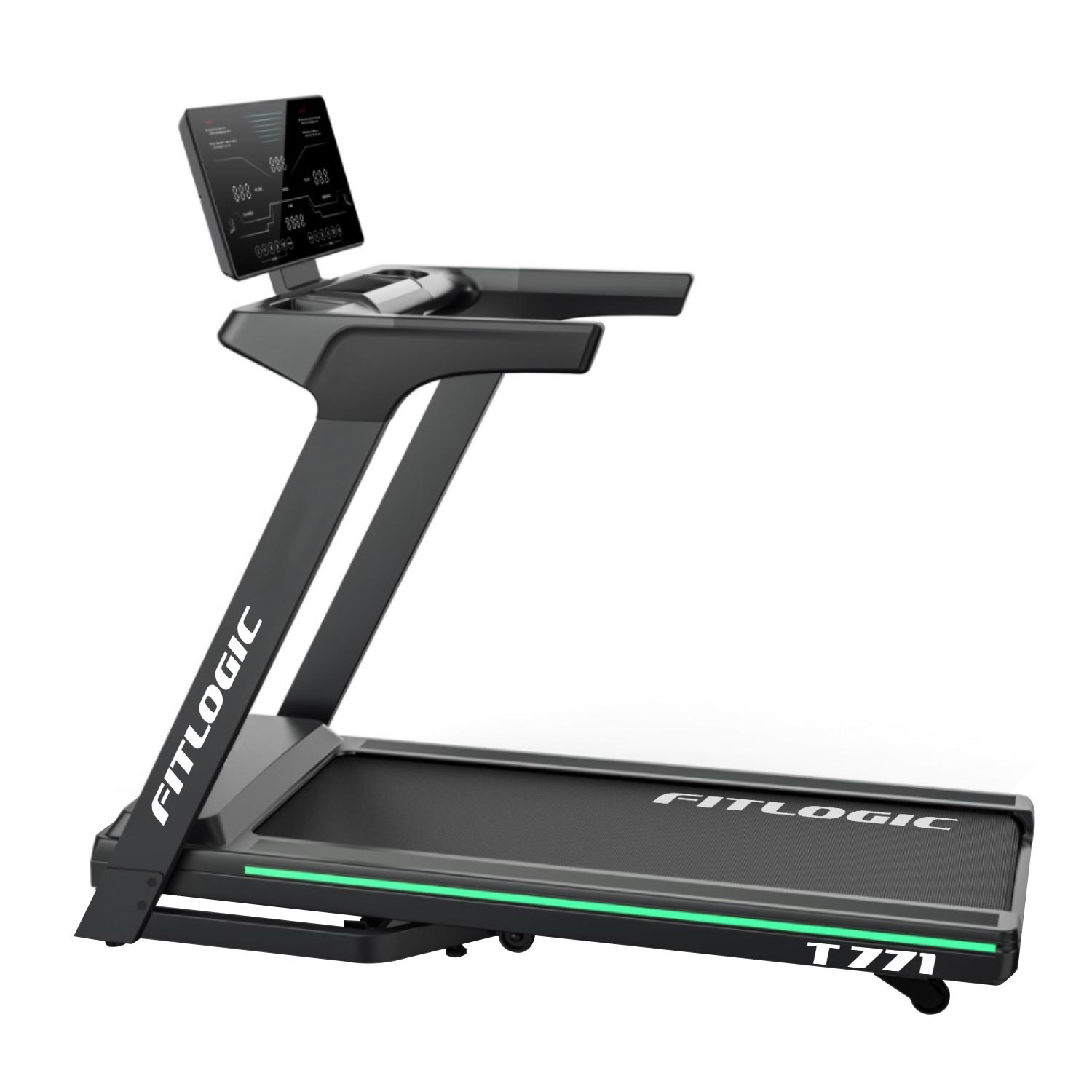 Беговая дорожка Fitlogic T771