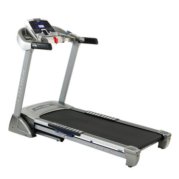 Беговая дорожка Fitlogic Miracle T-581
