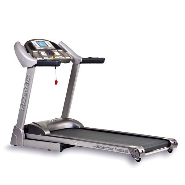 Беговая дорожка Fitlogic Miracle V395