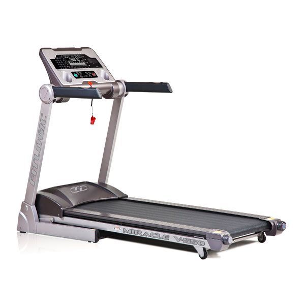 Беговая дорожка Fitlogic Miracle V550