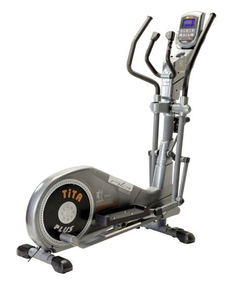 Орбитрек Go Elliptical Tita-300P
