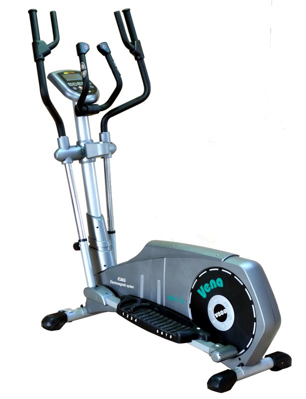 Орбитрек Go Elliptical Vena-800T EMS