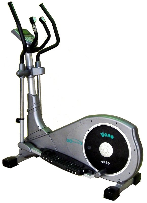 Орбитрек Go Elliptical Vena-950T