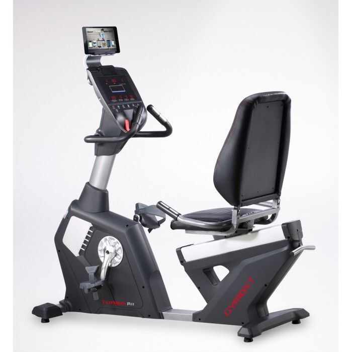 Велотренажер горизонтальный Gymost R11