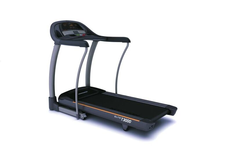 Бігова доріжка Horizon Elite T3000