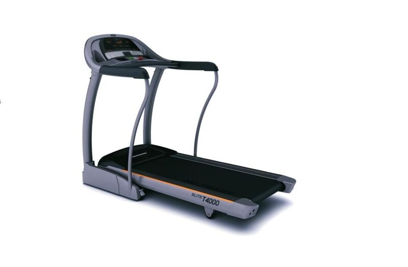 Бігова доріжка Horizon Elite T4000