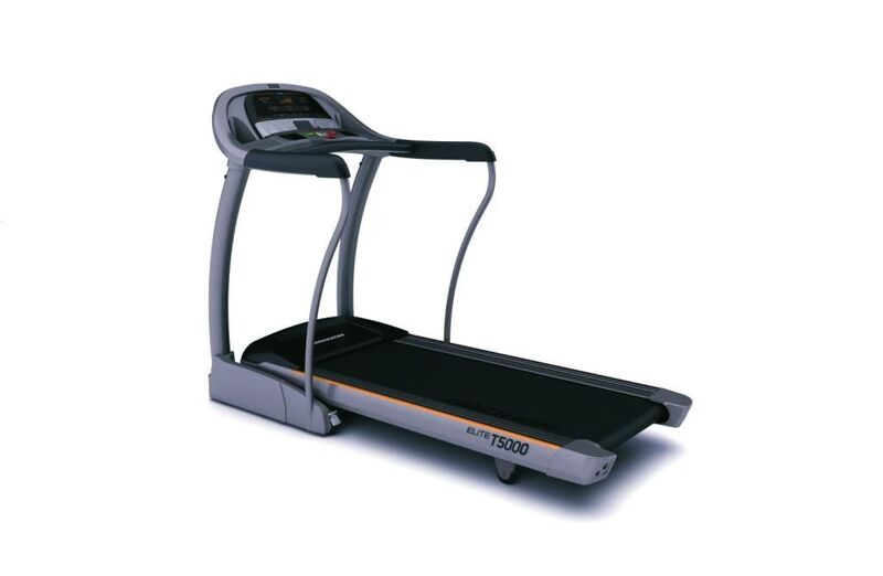 Бігова доріжка Horizon Elite T5000