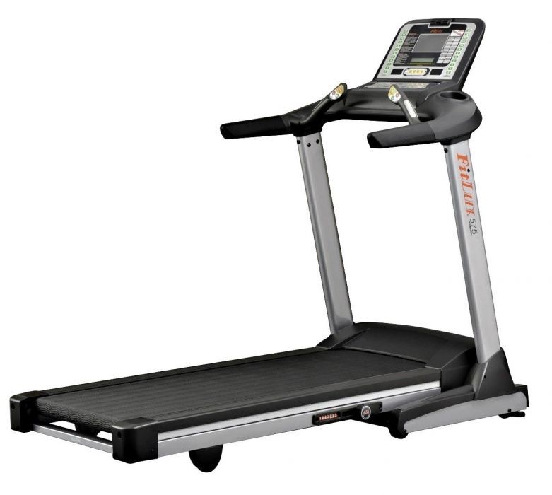 Беговая дорожка JKexer FitLux 575