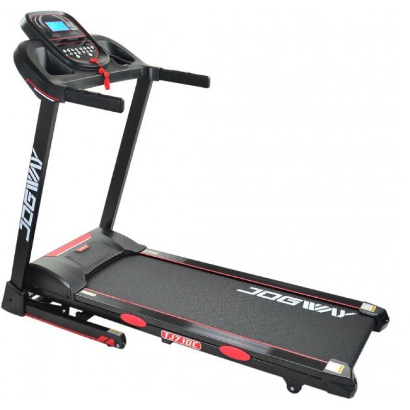 Бігова доріжка Jogway TJ710C