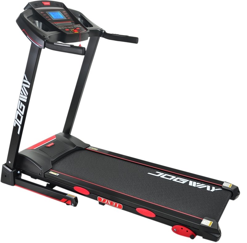 Бігова доріжка Jogway TJX31