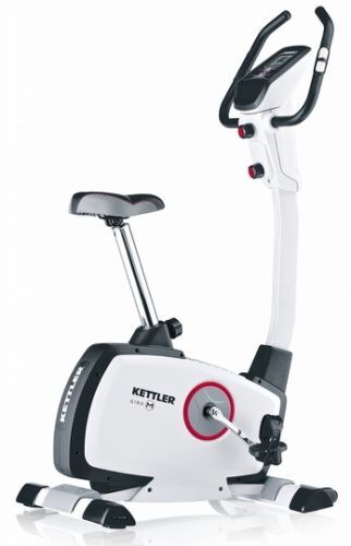 Велотренажер Kettler Giro M 7630-000