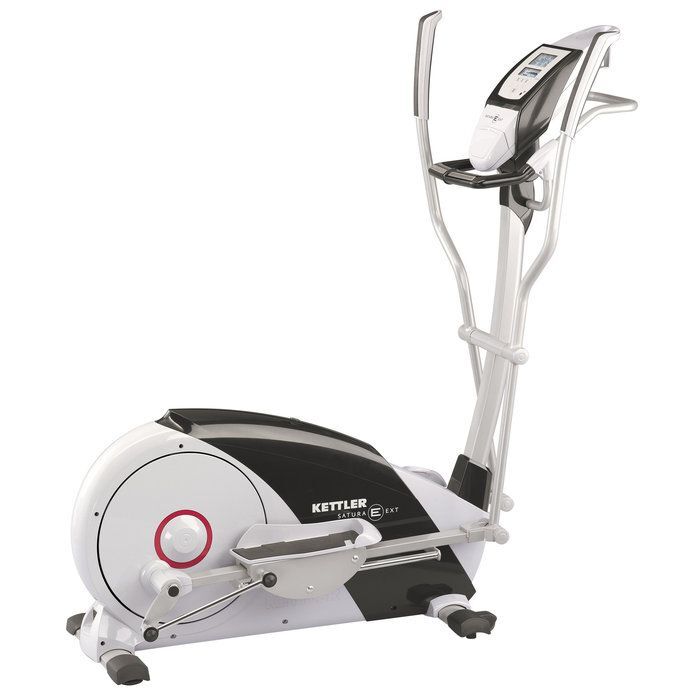 Ергометр KETTLER Satura E EXT 7657-800