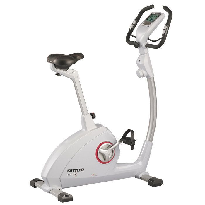Велотренажер Kettler Golf M 7661-600
