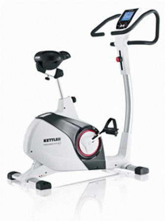 Велоэргометр Kettler E7 7682-700KTL