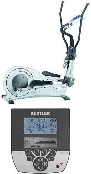 Ергометр Kettler EXT7