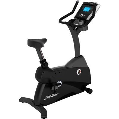 Велотренажер Life Fitness C3-ADV-03