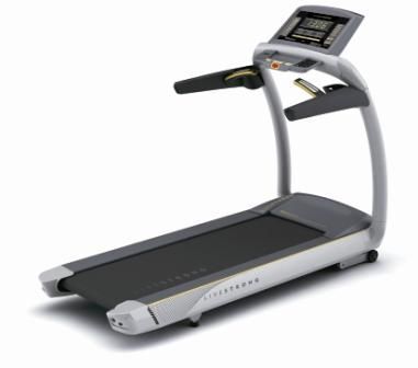 Беговая дорожка Livestrong LS PRO2
