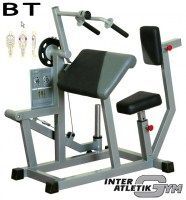 Трицепс машина модифікована Inter Atletika BT209.2