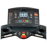 Беговая дорожка Aerofit PRO 8800TM LCD TV 1