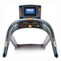 Беговая дорожка AeroFit PRO X3-T 7 LCD 2