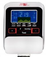 Орбітрек Christopeit Sport EL5 1720 1