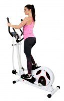 Орбітрек Christopeit Sport EL5 1720 2