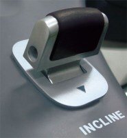 Бігова доріжка Circle M7200 Luxury 2